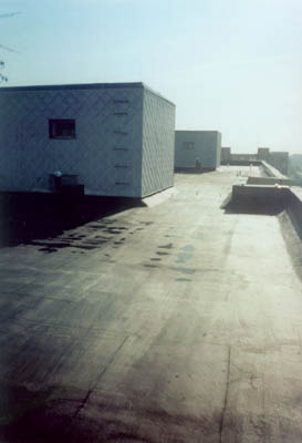 Kone�n� stav strechy