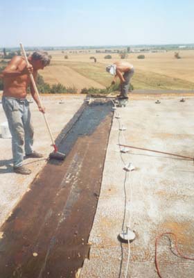 Penetr�cia - z�kladn� n�ter