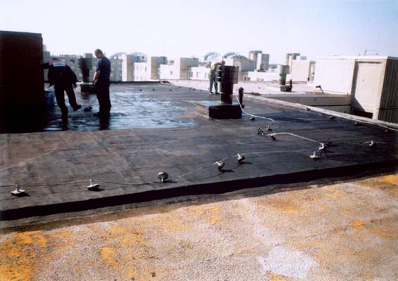 Bitumenov� n�ter