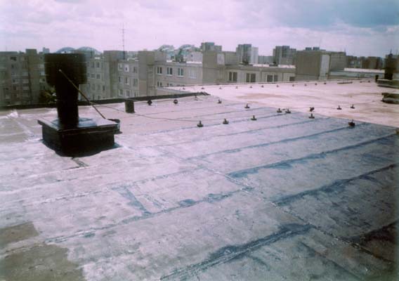 Bitumenov� n�ter