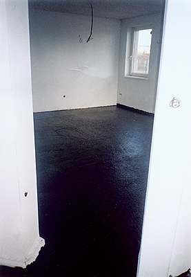 Hydroizol�cia - n�ter HYPRUFE