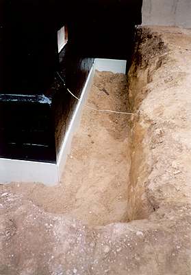 Zateplenie polystyr�nom