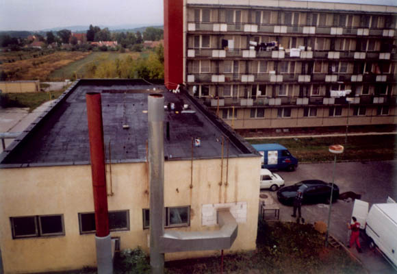 Posledn� bitumenov� n�ter